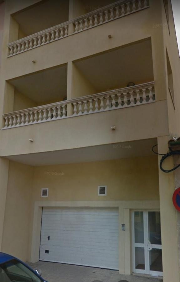コロニア・サン・ジョルディCasa Coloniaアパートメント エクステリア 写真
